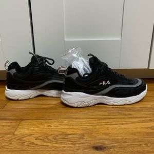 MUST GO FILA sneakers